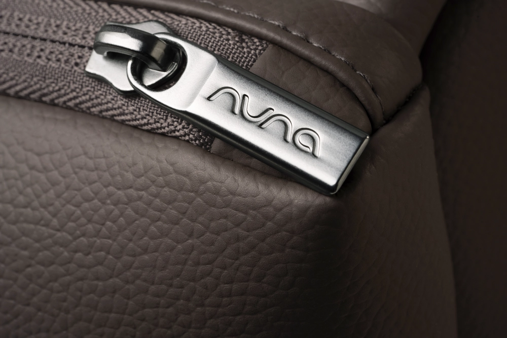 Sac à Langer Nuna Essential Bag - Thunder