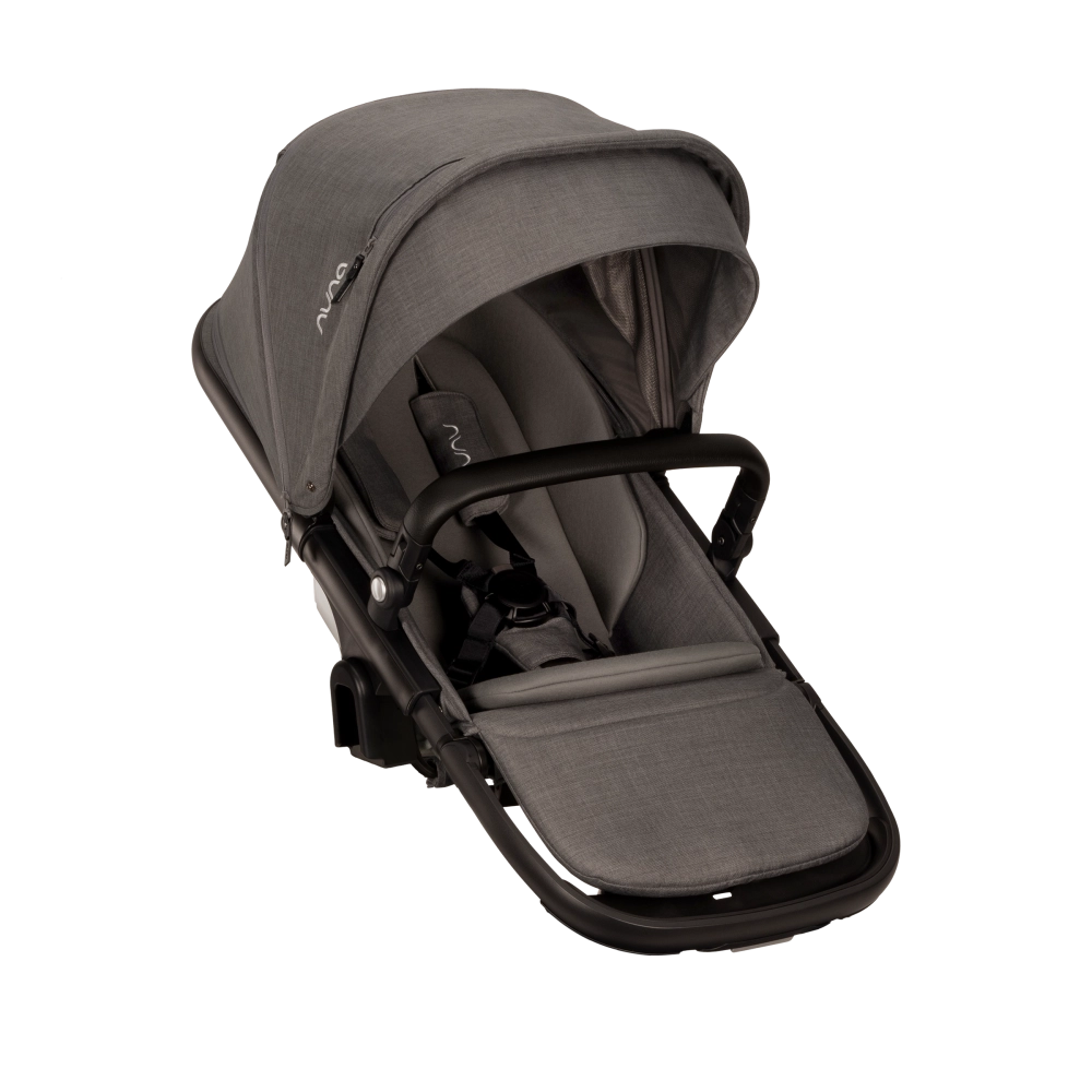 Seconde assise DEMI NEXT - NUNA - Thunder