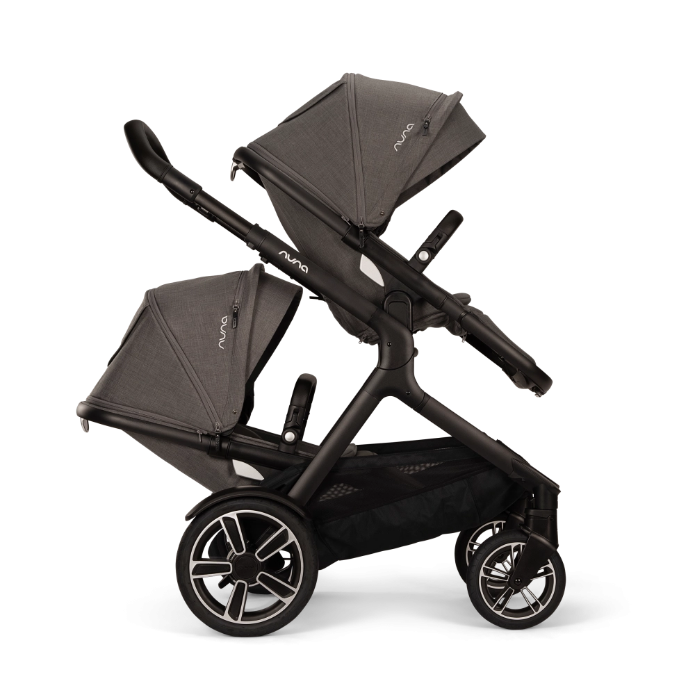 Seconde assise DEMI NEXT - NUNA - Thunder