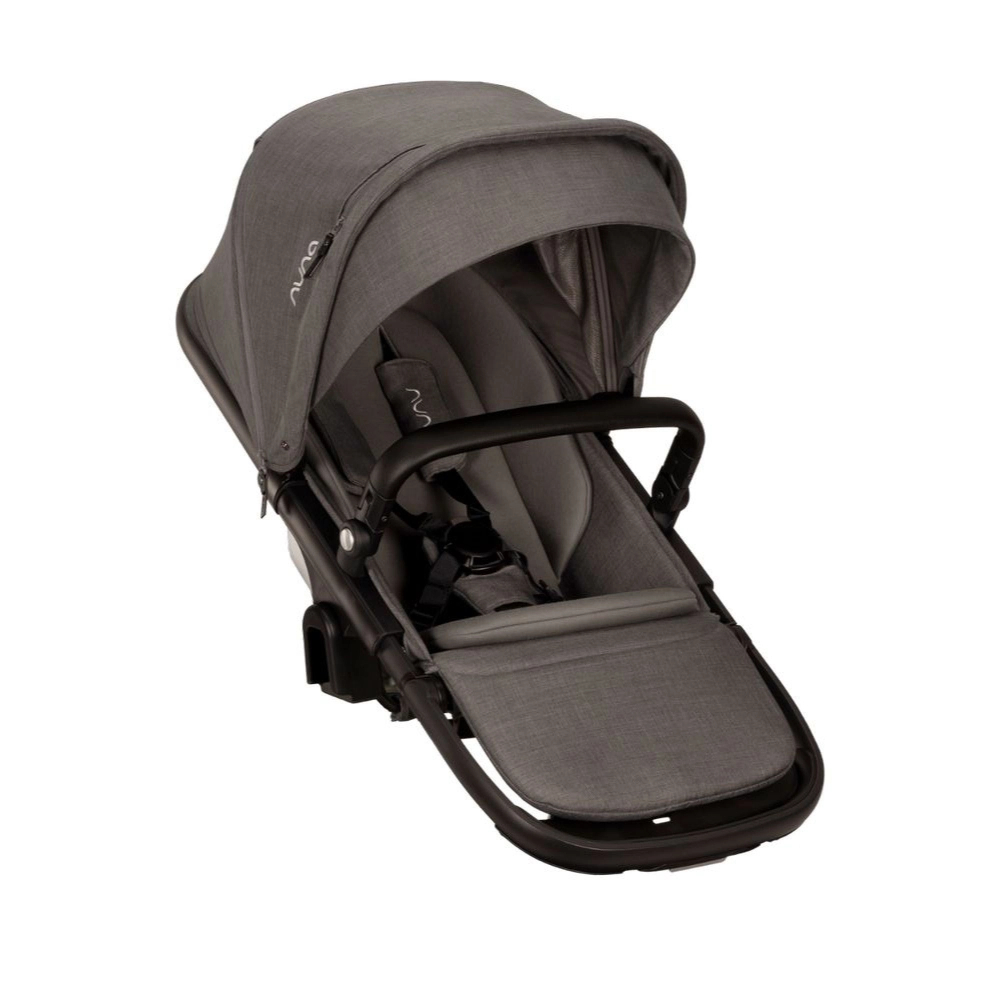 Seconde Assise Nuna Demi Next - Thunder