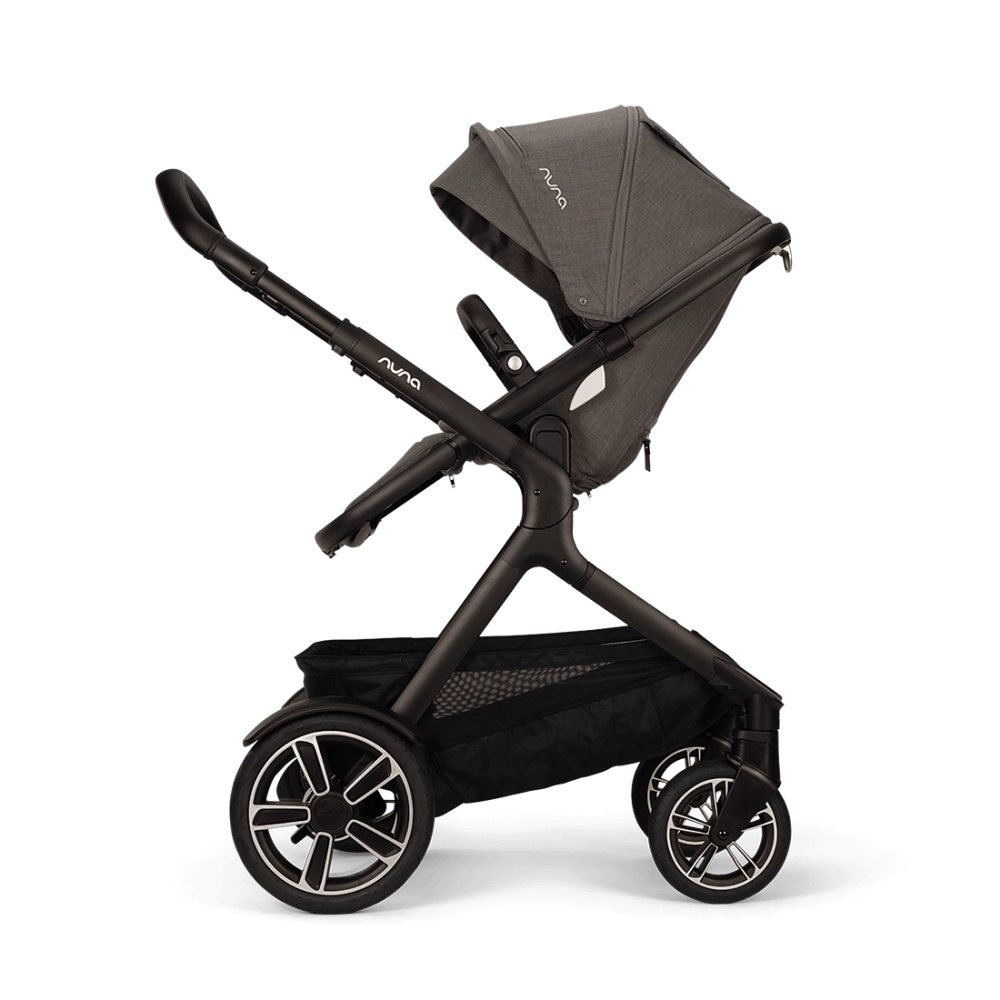Poussette DEMI NEXT - NUNA - Thunder