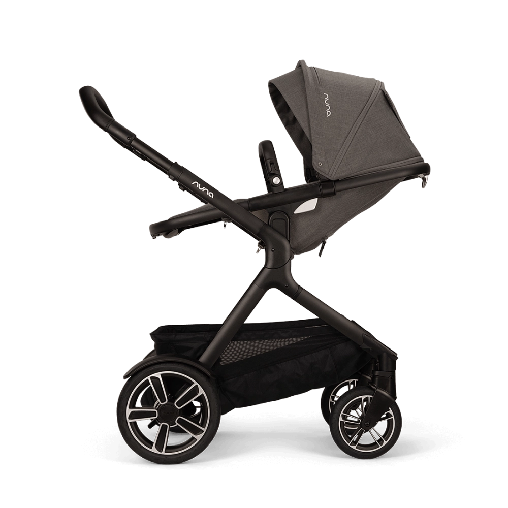 Poussette DEMI NEXT - NUNA - Thunder