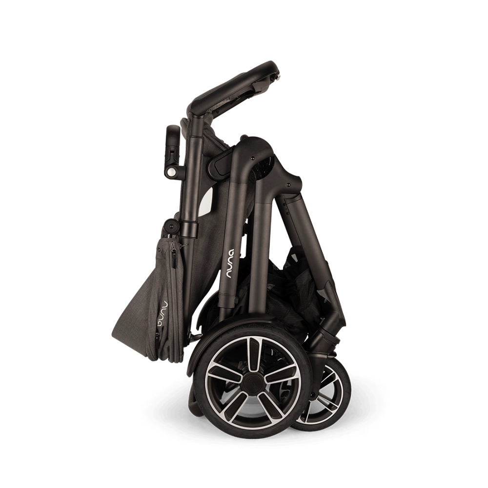 Poussette DEMI NEXT - NUNA - Thunder