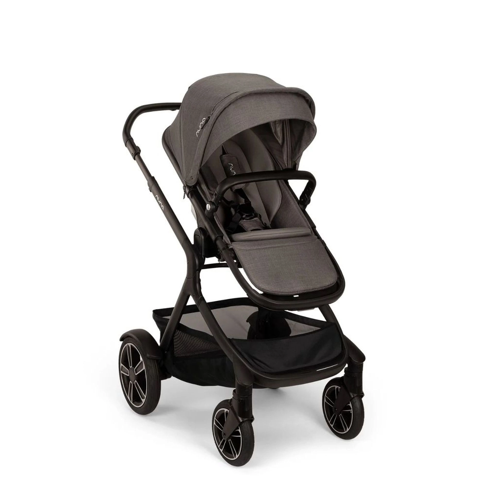Poussette Nuna Demi Next - Thunder