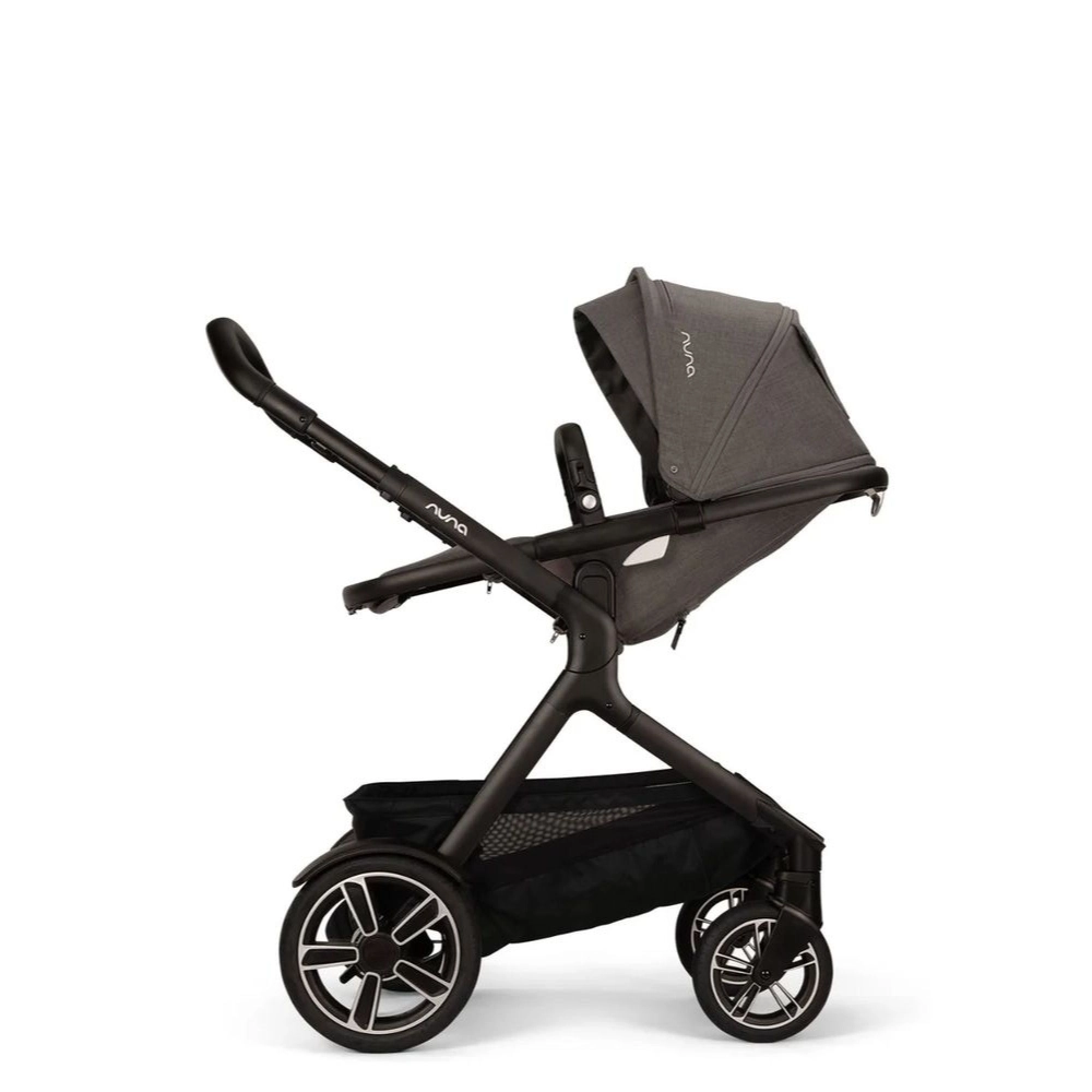 Poussette Nuna Demi Next - Thunder