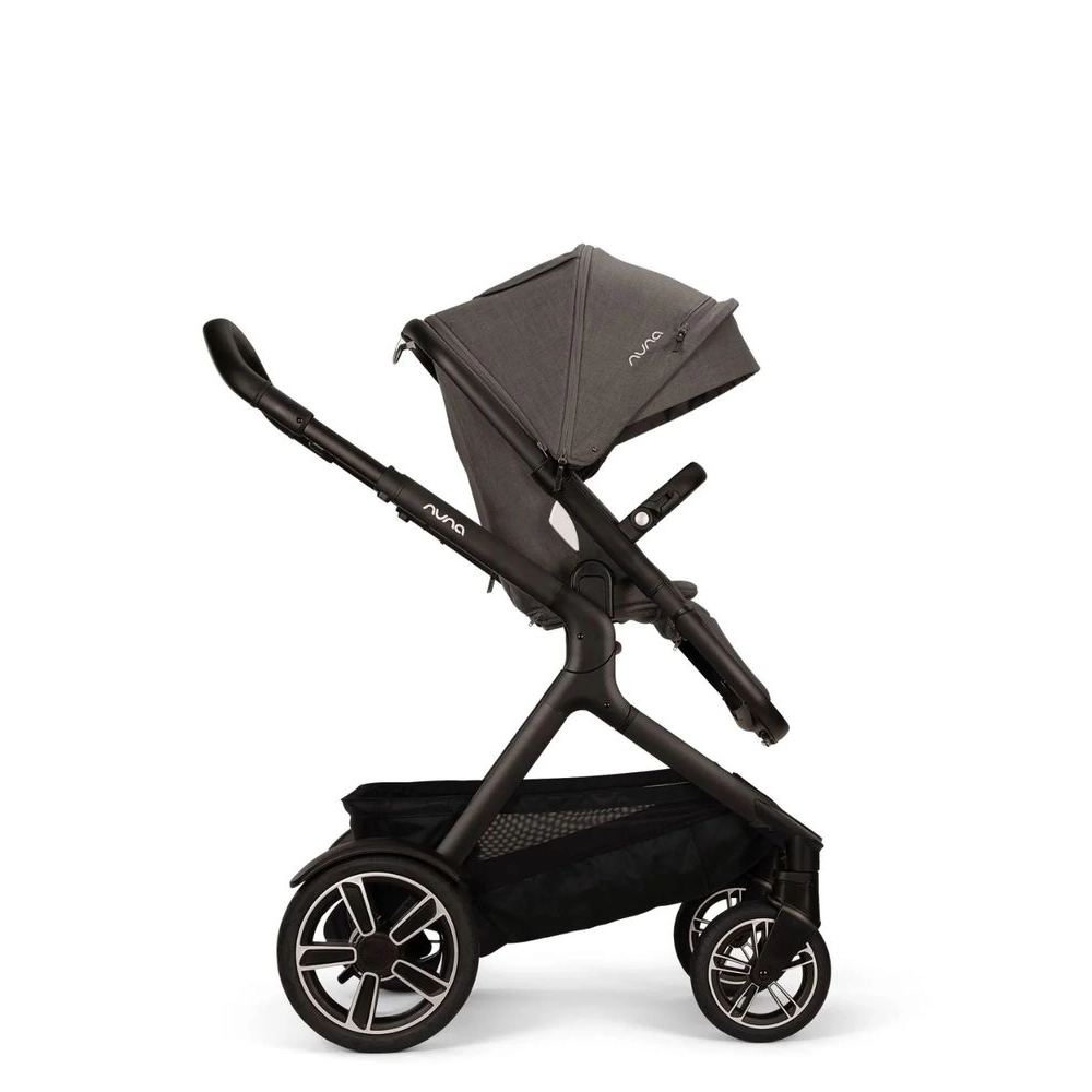 Poussette Nuna Demi Next - Thunder