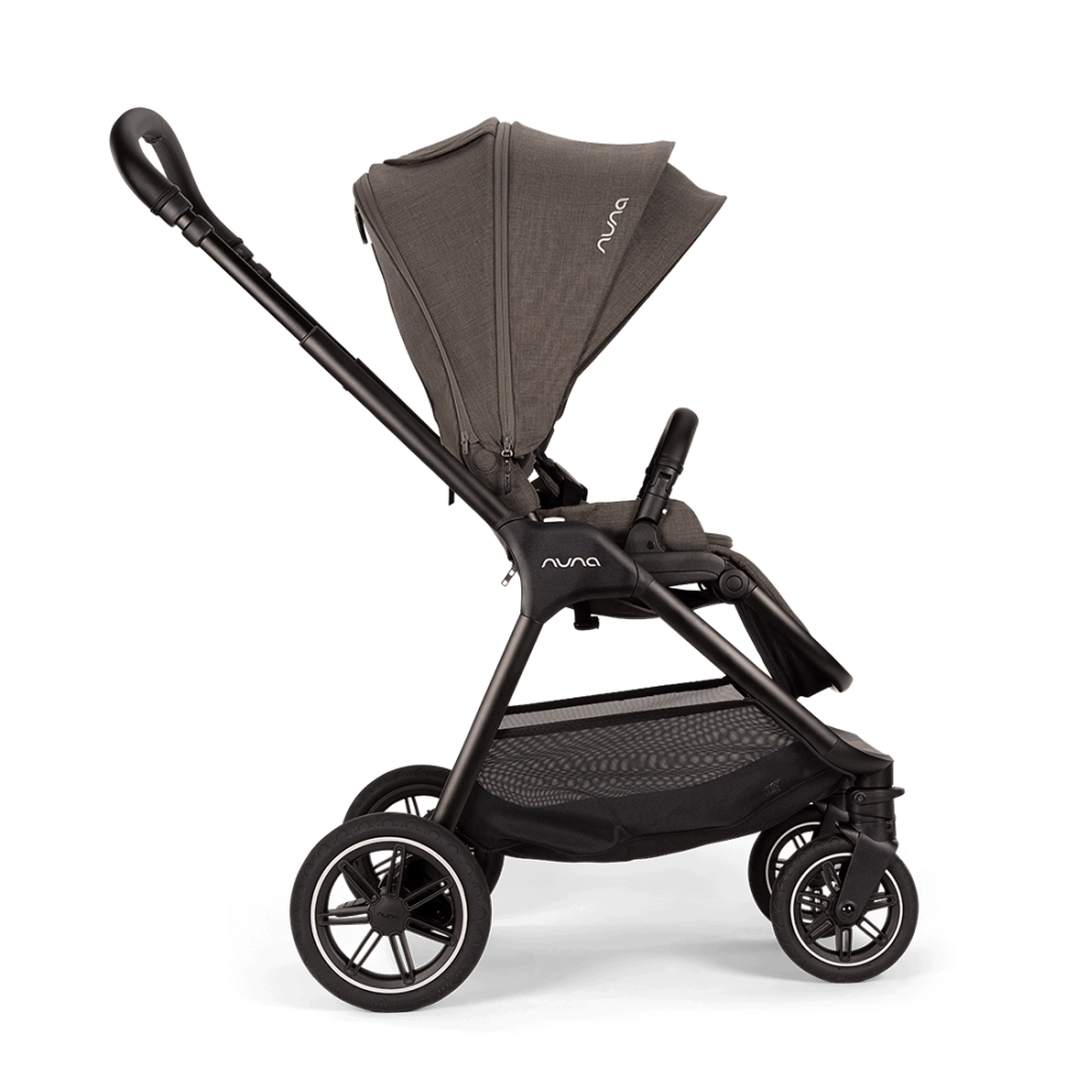 Poussette TRIV NEXT - NUNA - Thunder