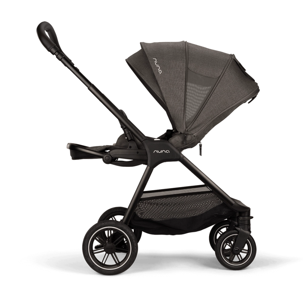 Poussette TRIV NEXT - NUNA - Thunder