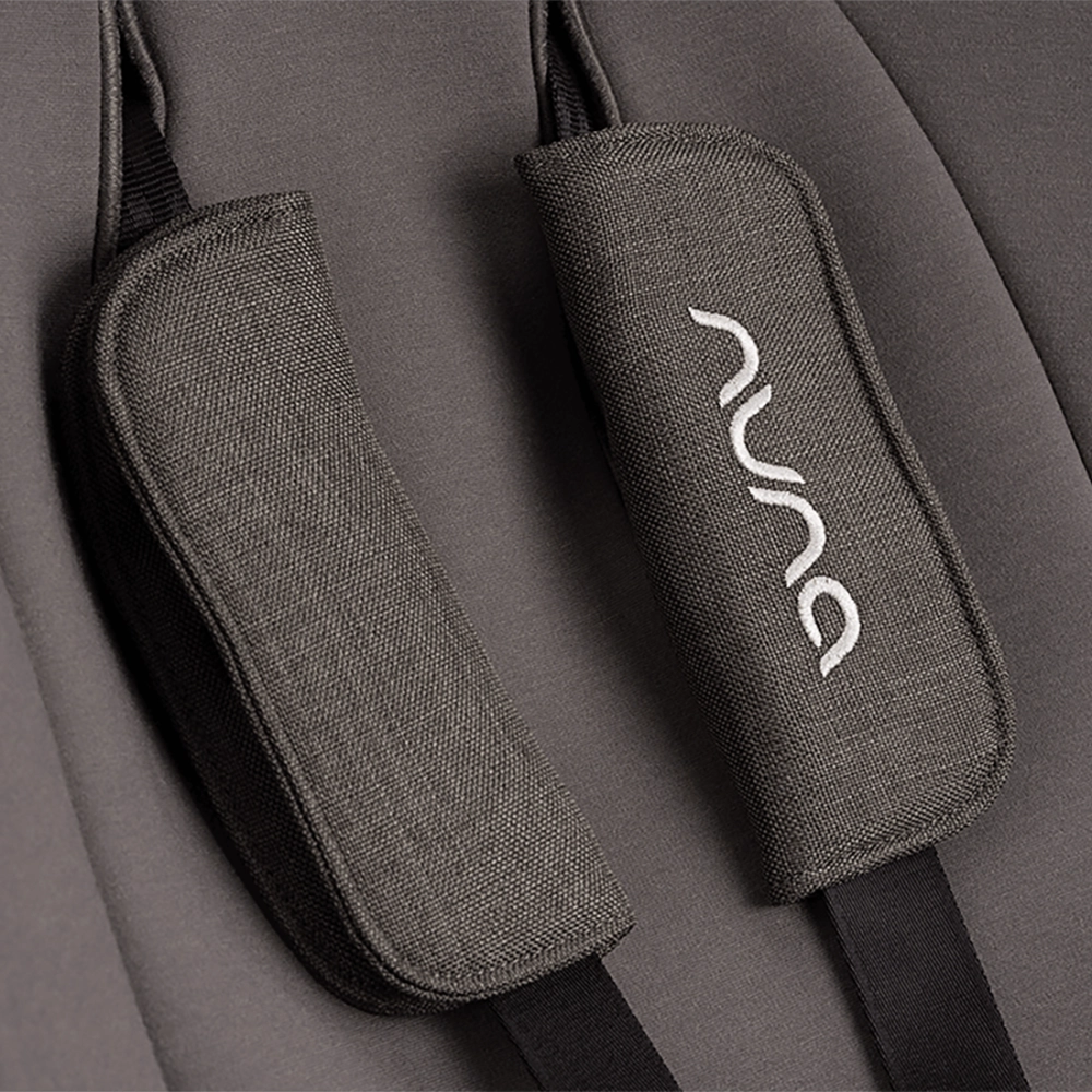 Poussette TRIV NEXT - NUNA - Thunder