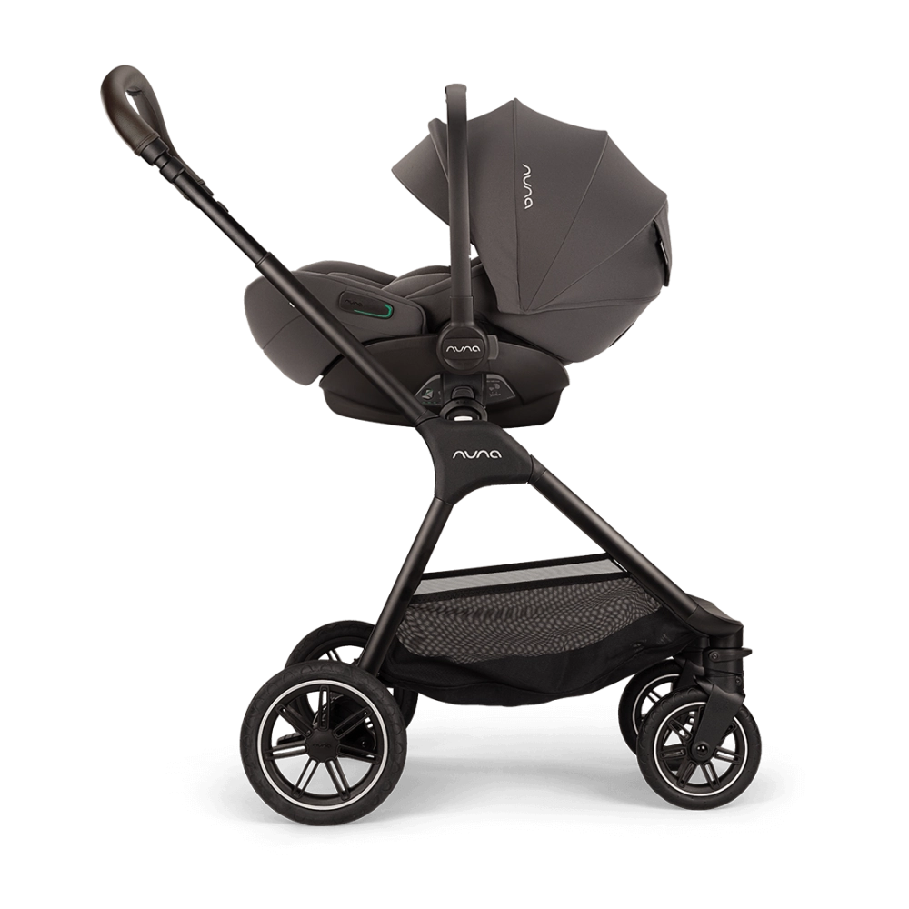 Poussette Nuna Triv Next - Thunder
