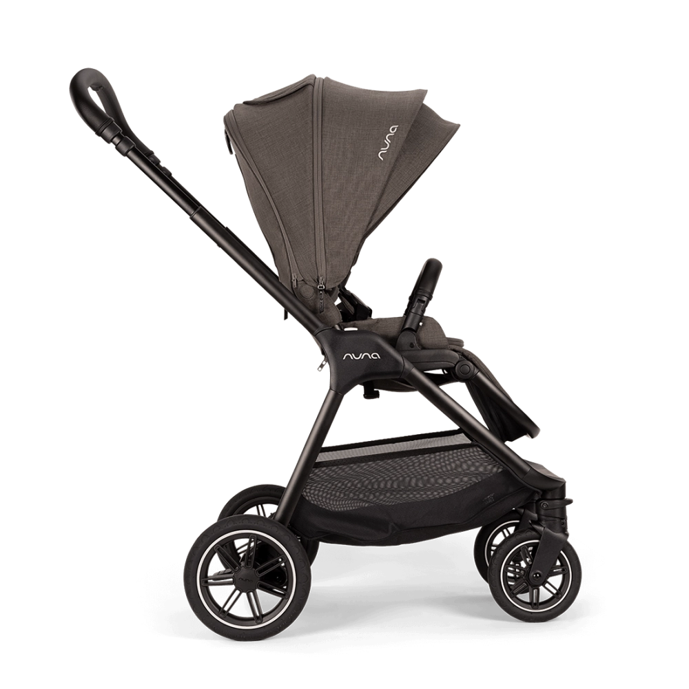 Poussette Nuna Triv Next - Thunder