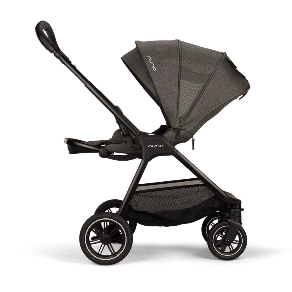 Poussette Nuna Triv Next - Thunder