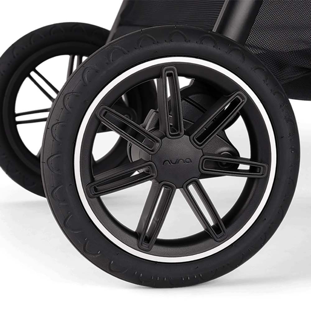 Poussette Nuna Triv Next - Thunder