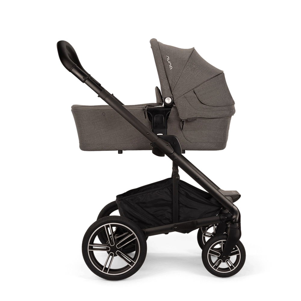 Poussette Nuna Mixx Next - Thunder