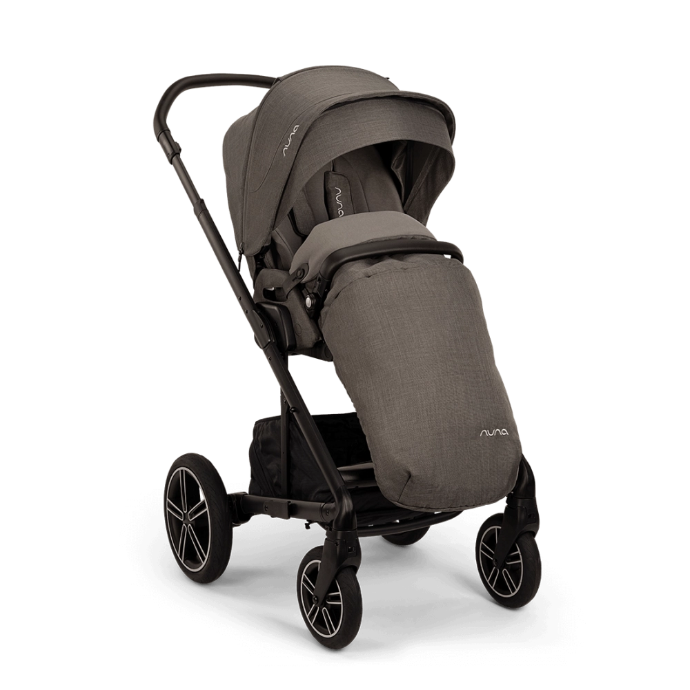 Poussette Nuna Mixx Next - Thunder
