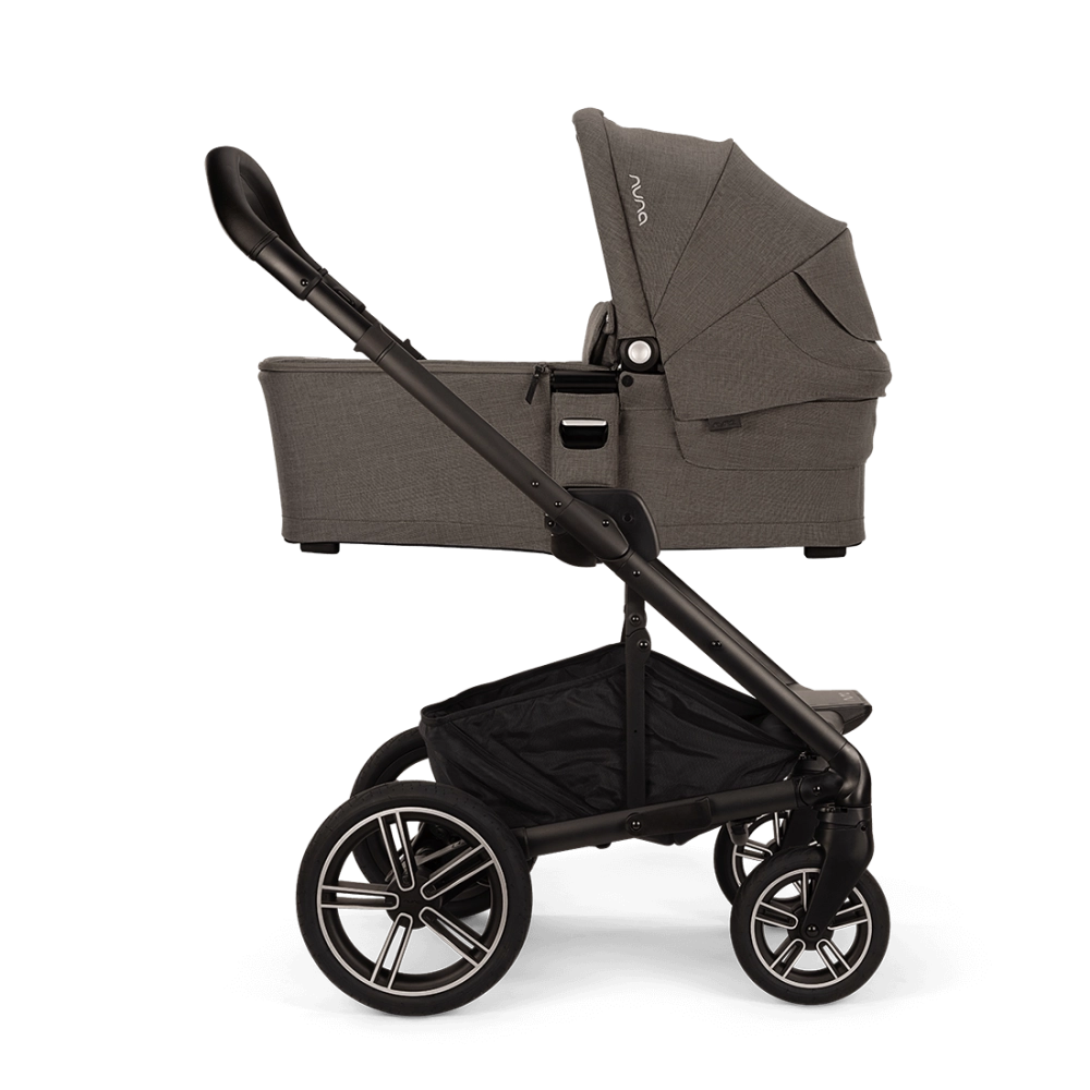 Nacelle Nuna Mixx Next - Thunder