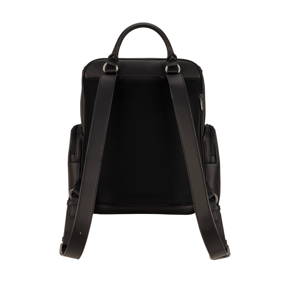 Sac à Langer Nuna Essential Bag - Caviar