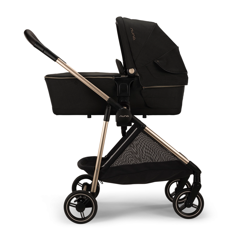 Poussette Nuna Ixxa Next - Riveted Rose