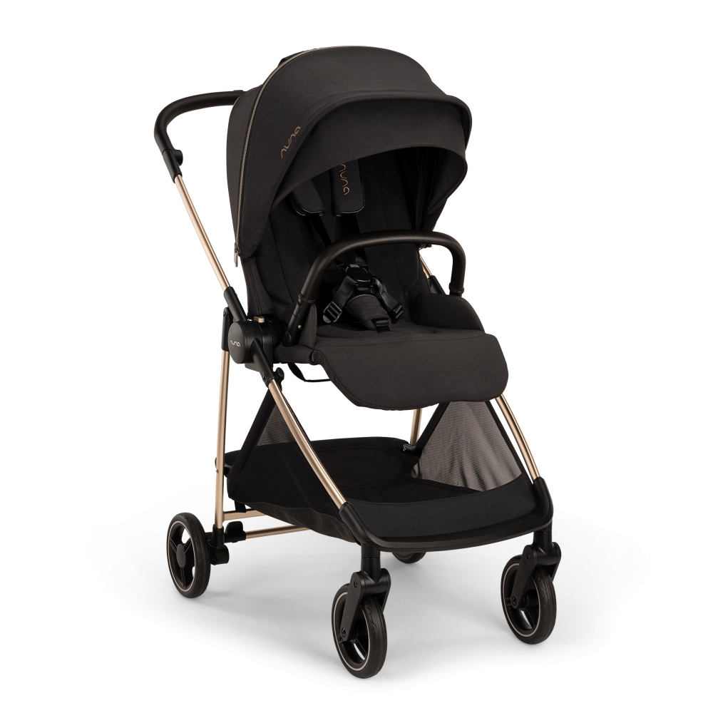 Poussette Nuna Ixxa Next - Riveted Rose