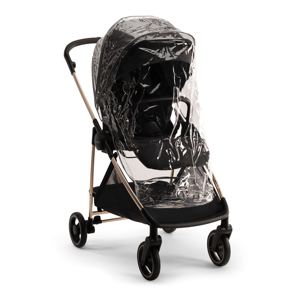 Poussette Nuna Ixxa Next - Riveted Rose