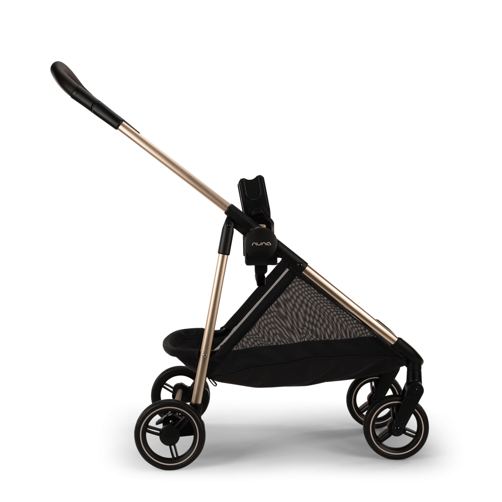 Poussette Nuna Ixxa Next - Riveted Rose