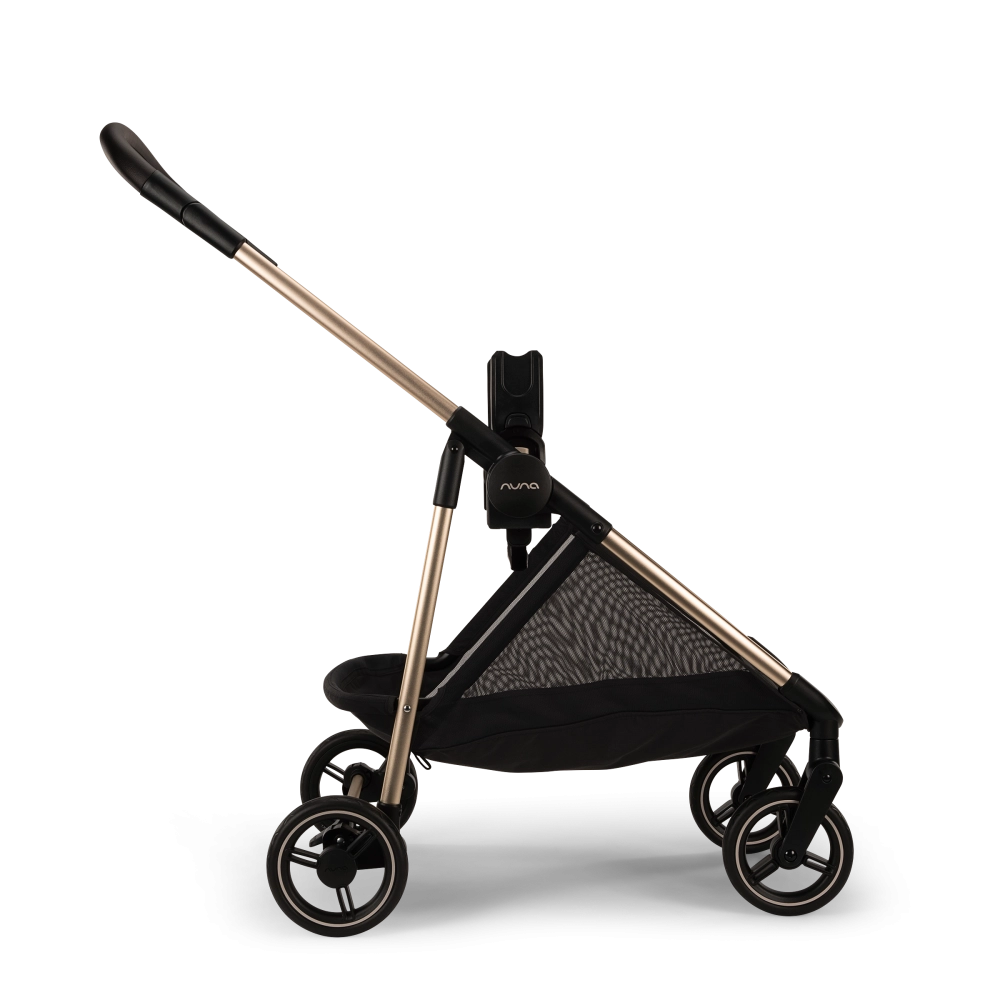 Poussette Nuna Ixxa Next - Riveted Rose