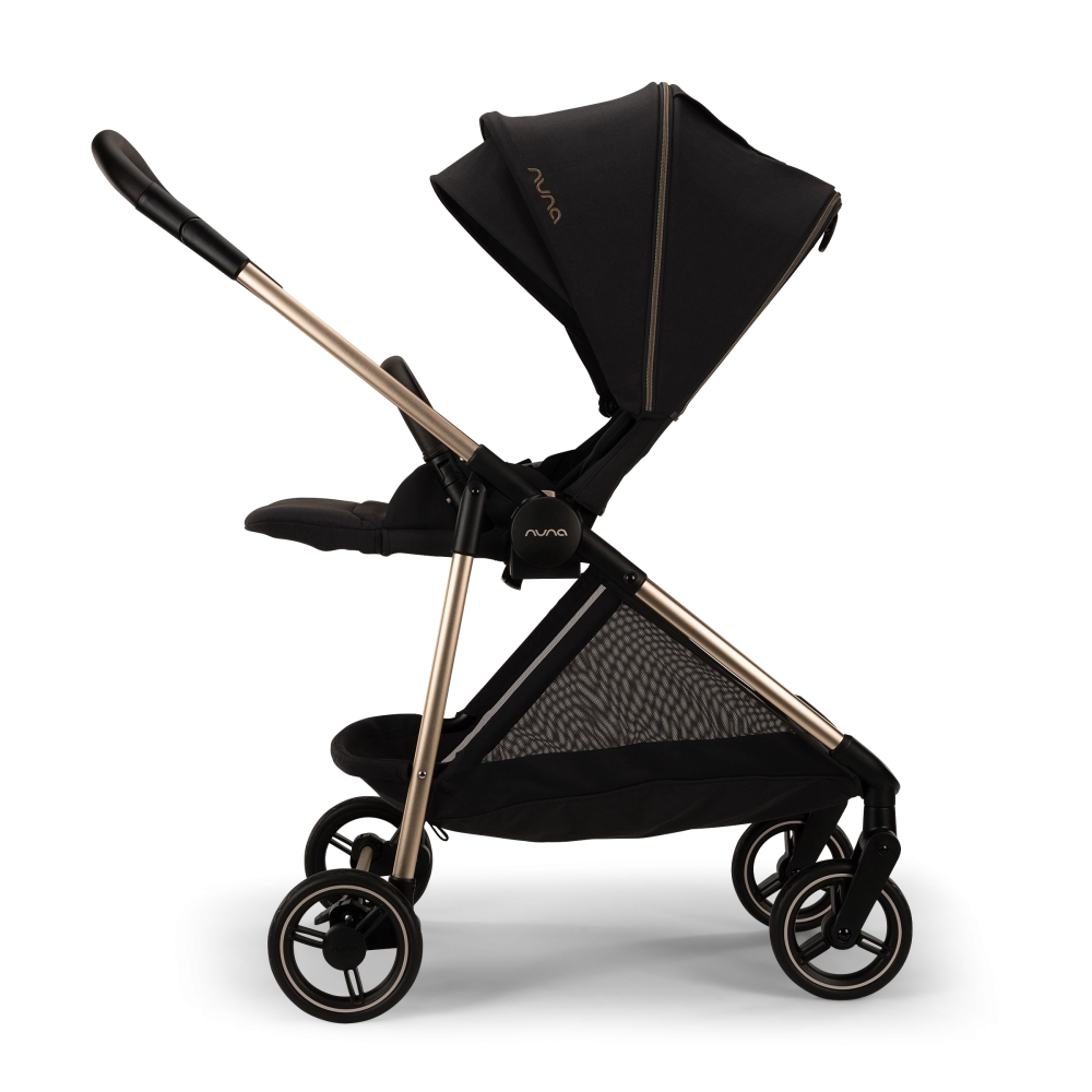 Poussette Nuna Ixxa Next - Riveted Rose