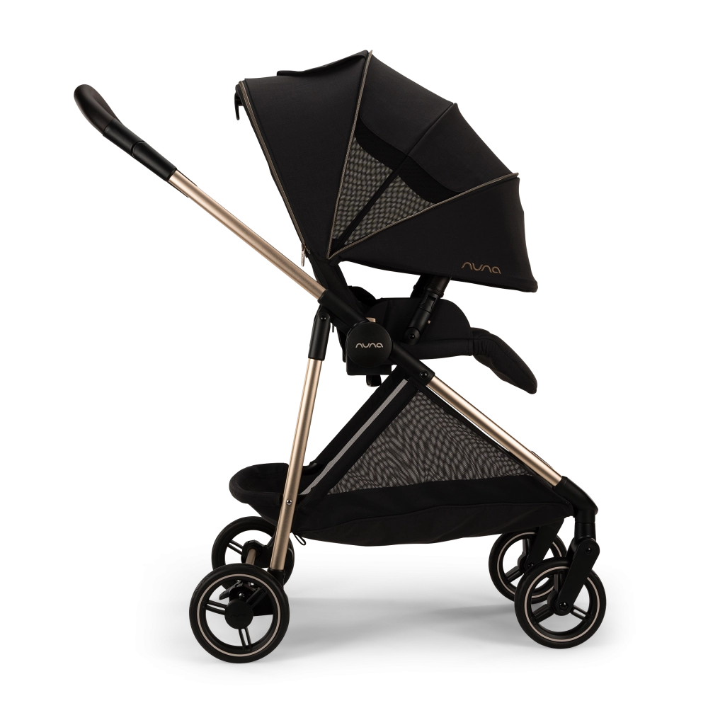 Poussette Nuna Ixxa Next - Riveted Rose