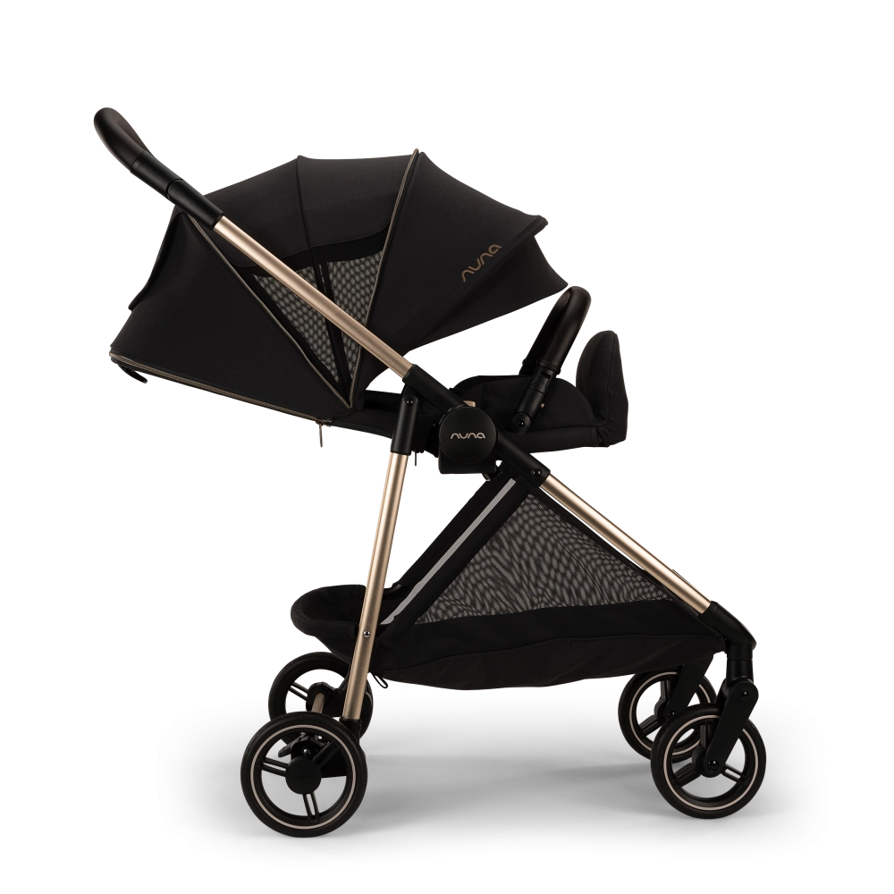 Poussette Nuna Ixxa Next - Riveted Rose