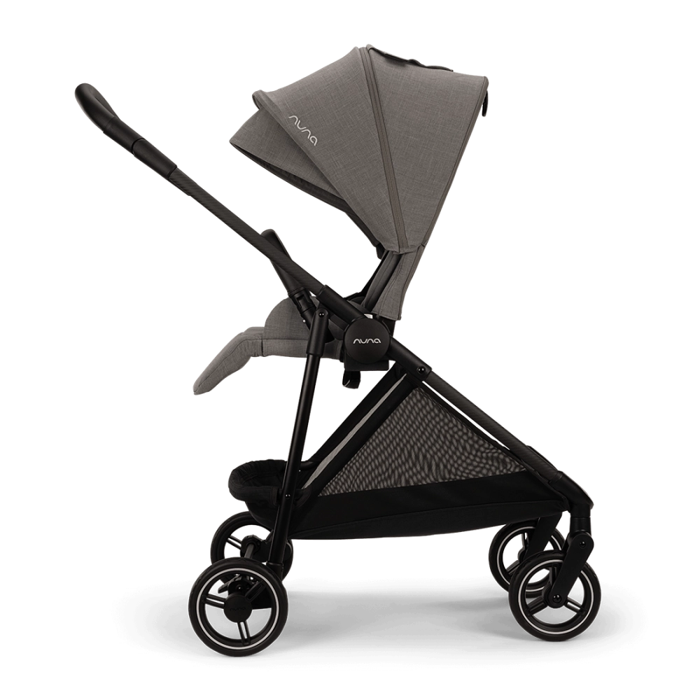 Poussette IXXA NEXT - NUNA - Thunder