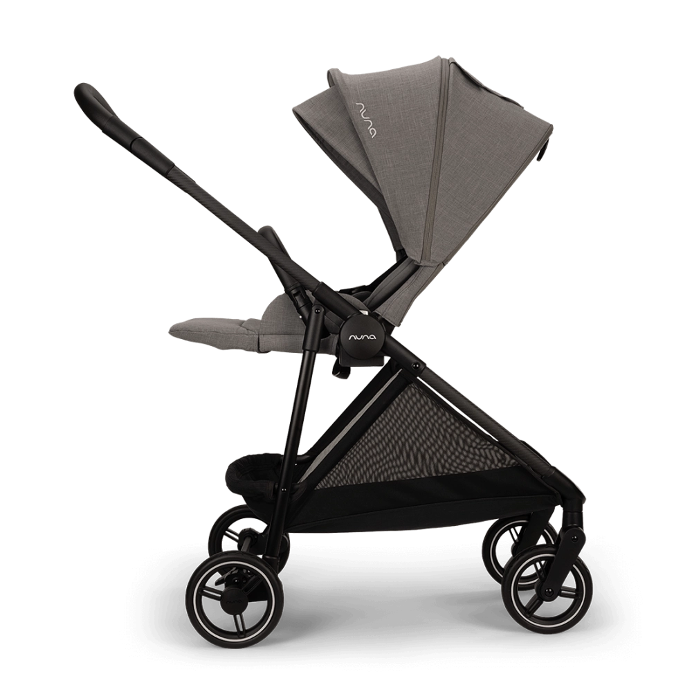 Poussette IXXA NEXT - NUNA - Thunder