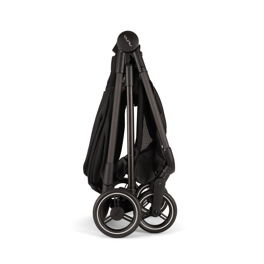 Poussette IXXA NEXT - NUNA - Thunder