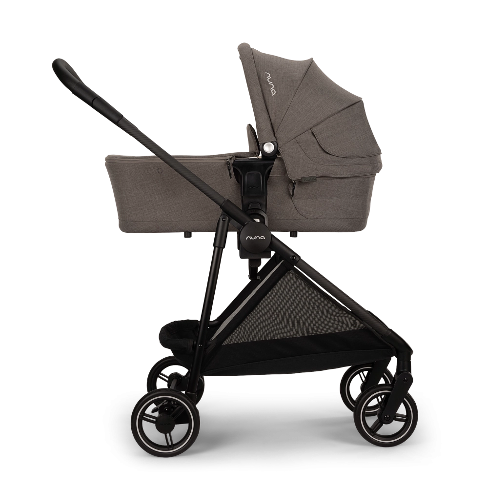 Poussette Nuna Ixxa Next - Thunder