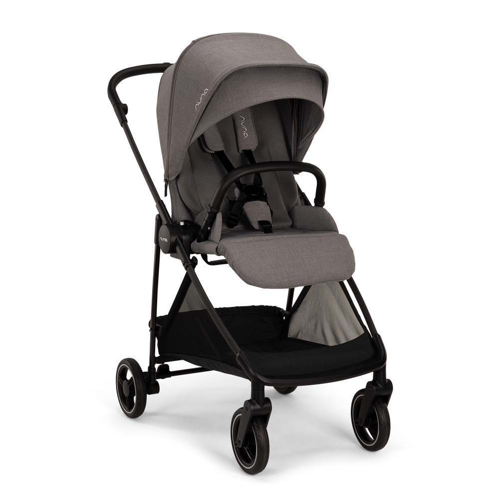 Poussette Nuna Ixxa Next - Thunder