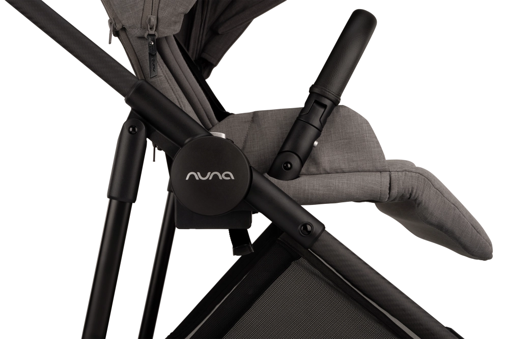 Poussette Nuna Ixxa Next - Thunder