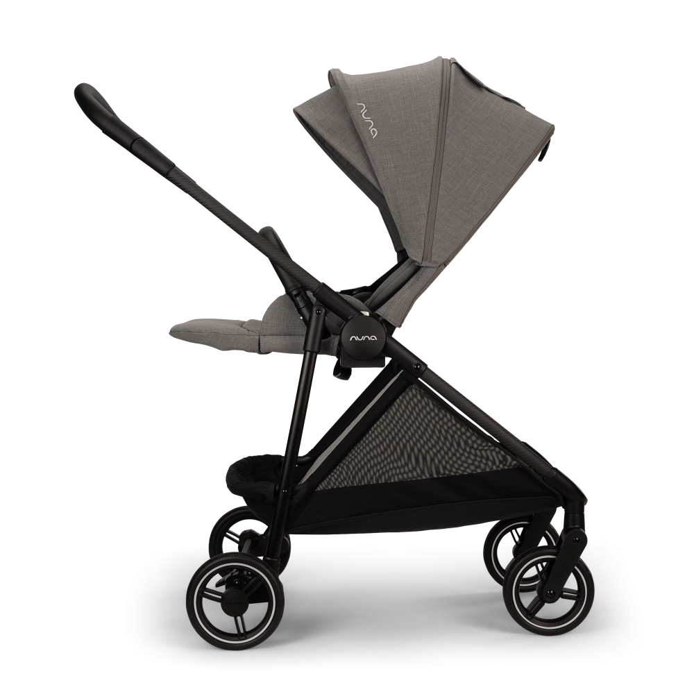 Poussette Nuna Ixxa Next - Thunder