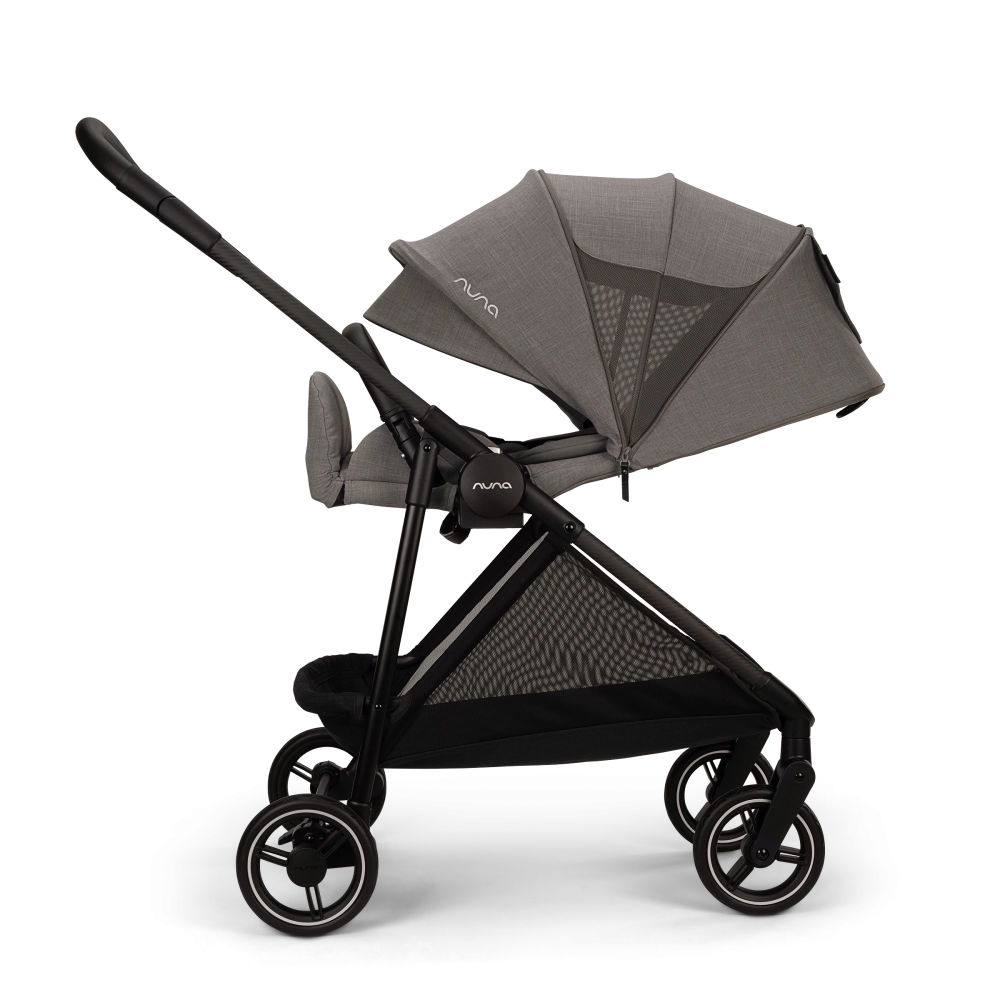 Poussette Nuna Ixxa Next - Thunder