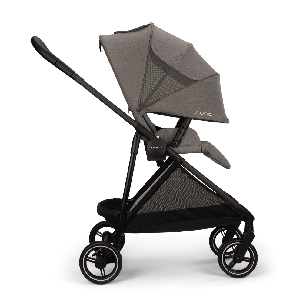 Poussette Nuna Ixxa Next - Thunder