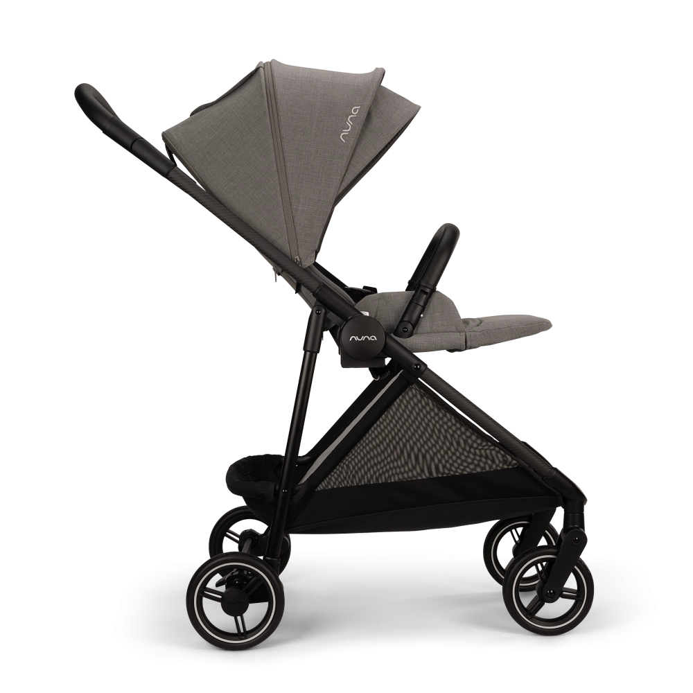 Poussette Nuna Ixxa Next - Thunder
