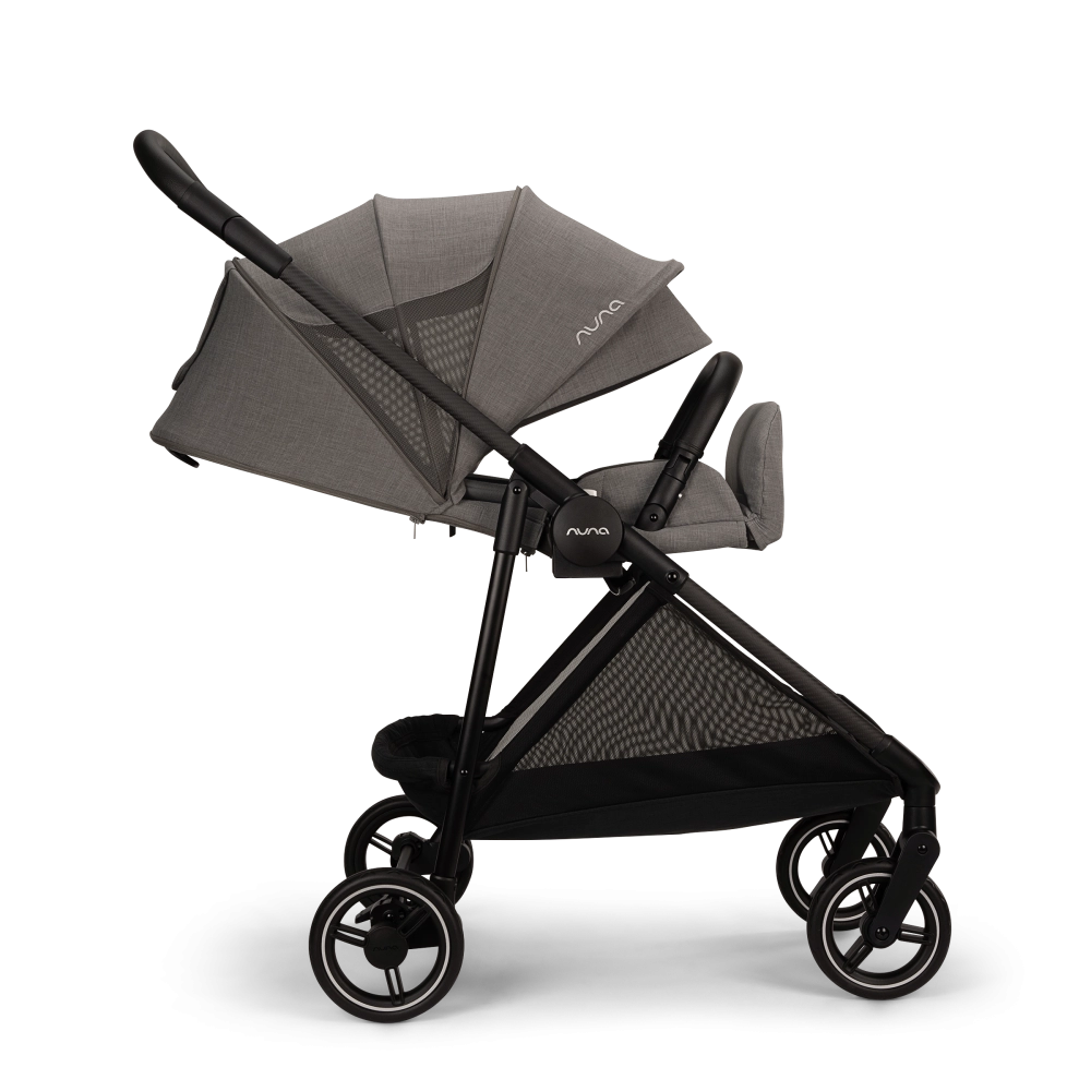 Poussette Nuna Ixxa Next - Thunder