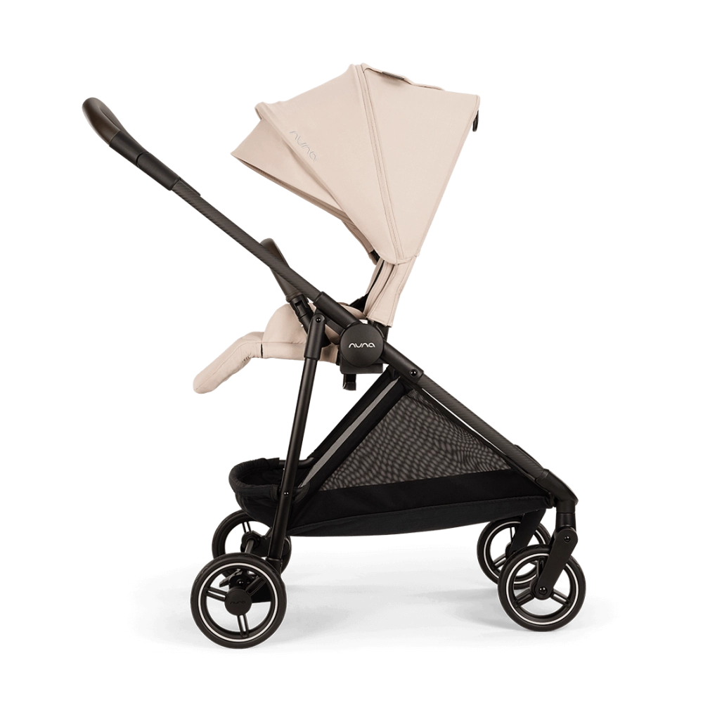 Poussette IXXA NEXT - NUNA - Biscotti