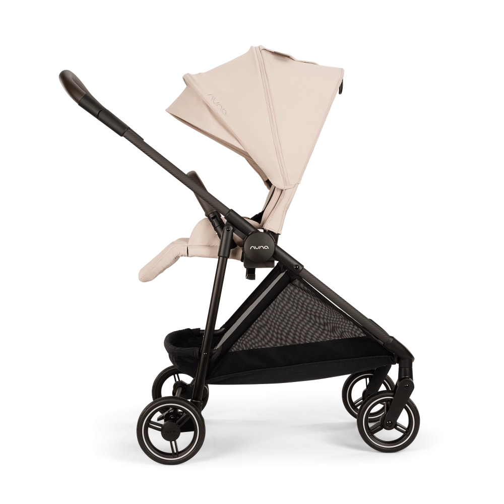 Poussette Nuna Ixxa Next - Biscotti