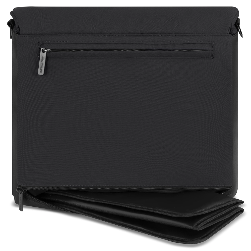 Sac à Langer ABC Design Urban - Coal