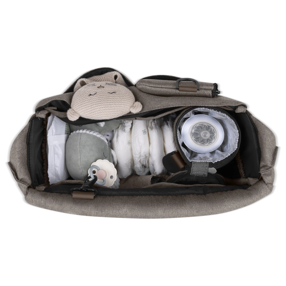 Sac à Langer ABC Design Urban - Nature