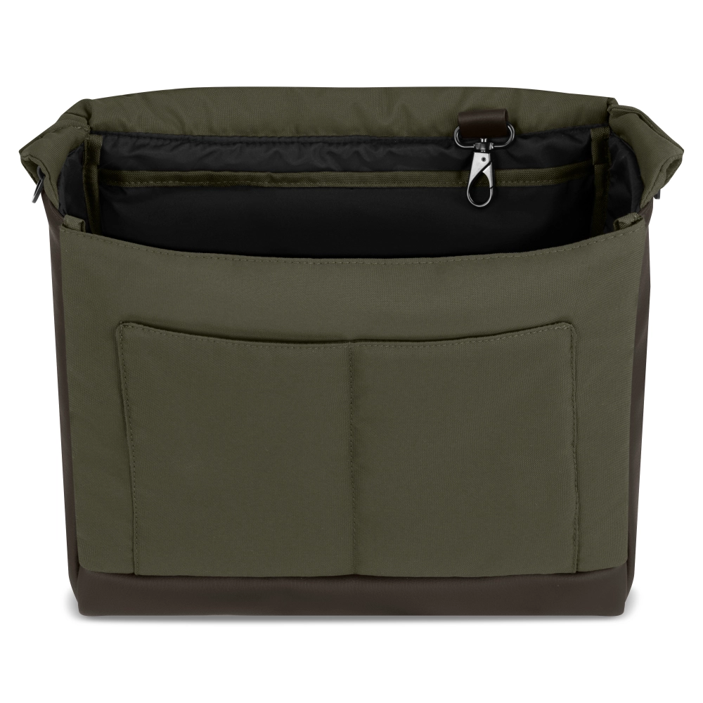 Sac à Langer ABC Design Urban - Avocado