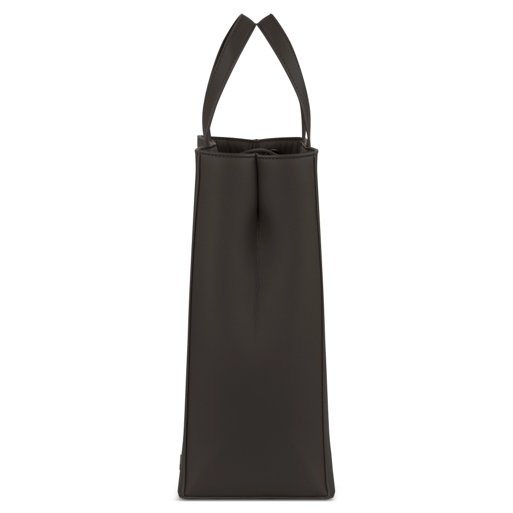 Sac à Langer ABC Design Tote Bag Daily - Dark Brown