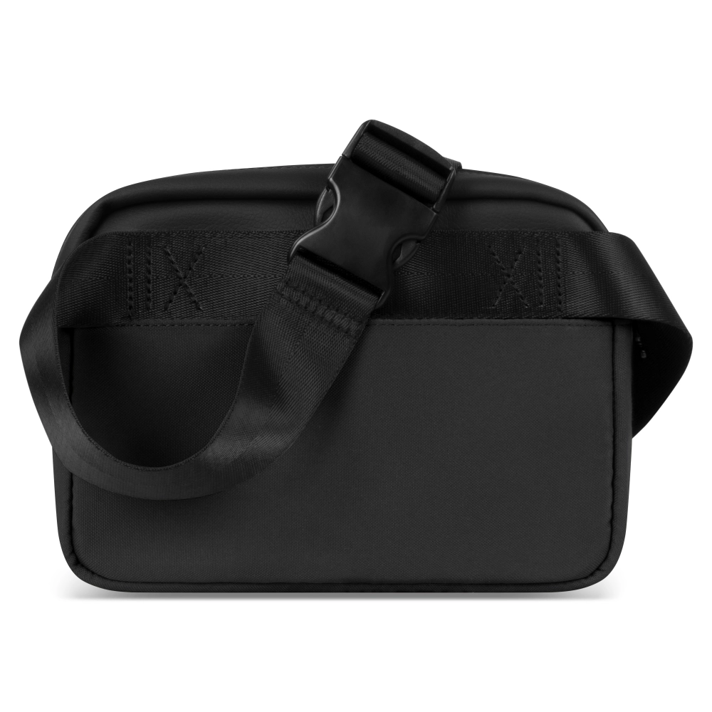 Sac à Langer ABC Design Hip Bag - Coal
