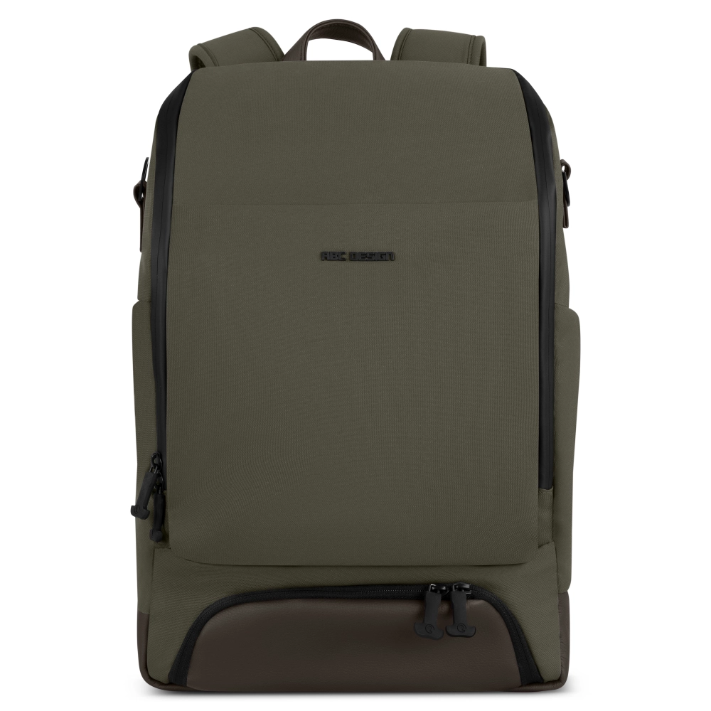 Sac à Dos ABC Design Active - Avocado