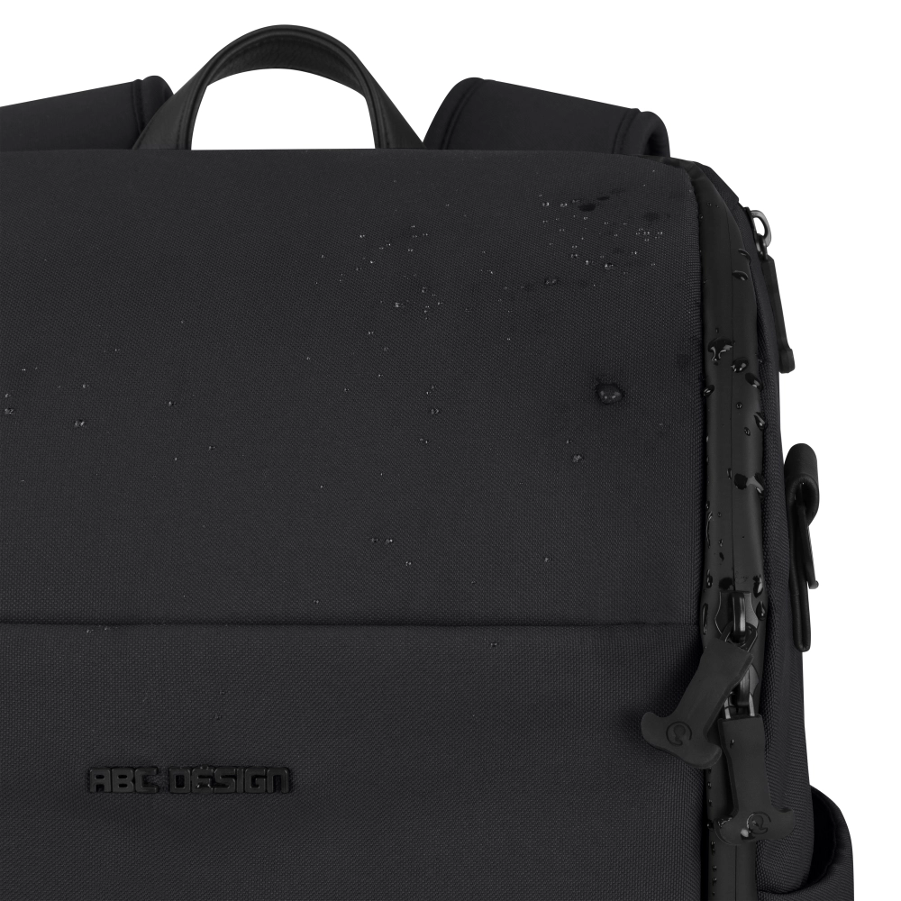 Sac à Dos ABC Design Active - Coal