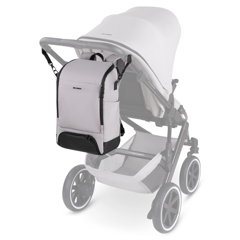 Sac à Dos ABC Design Active - Pine